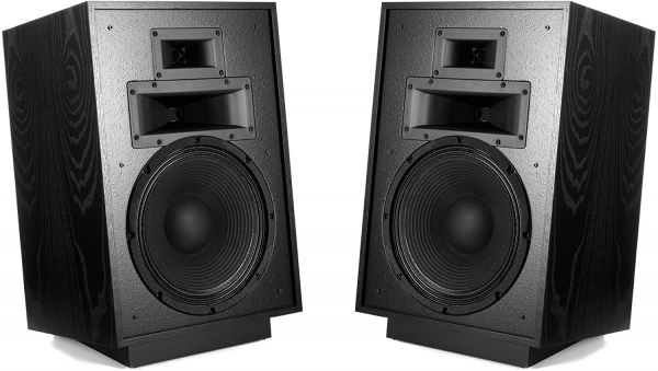 Klipsch Heresy IV Hoparlör