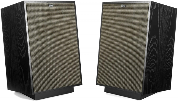 Klipsch Heresy IV Hoparlör