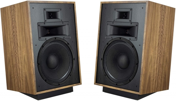 Klipsch Heresy IV Hoparlör