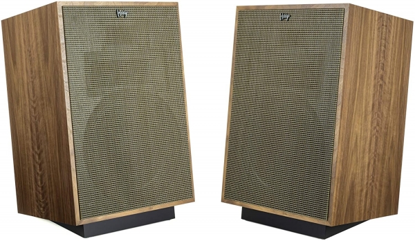 Klipsch Heresy IV Hoparlör