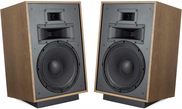 Klipsch Heresy IV Hoparlör