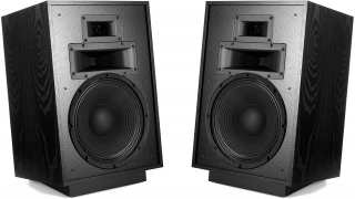 Klipsch Heresy IV Hoparlör