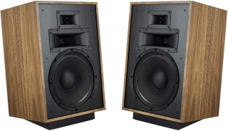 Klipsch Heresy IV Hoparlör