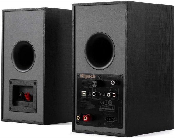 Klipsch R-41PM Bluetooth Hoparlör