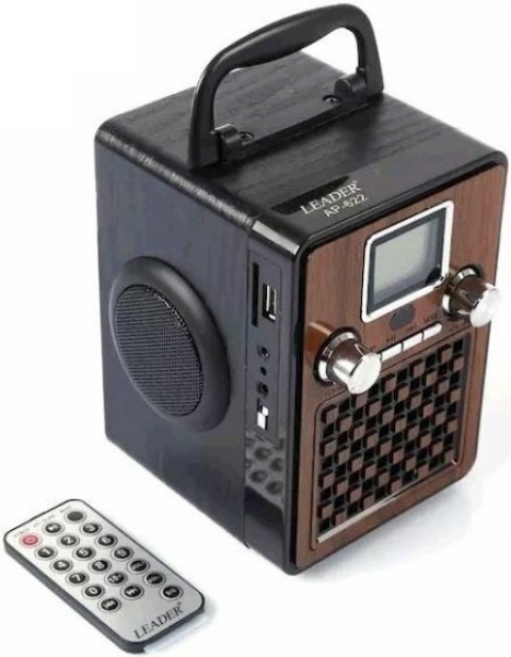 Leader AP-622 Hoparlör