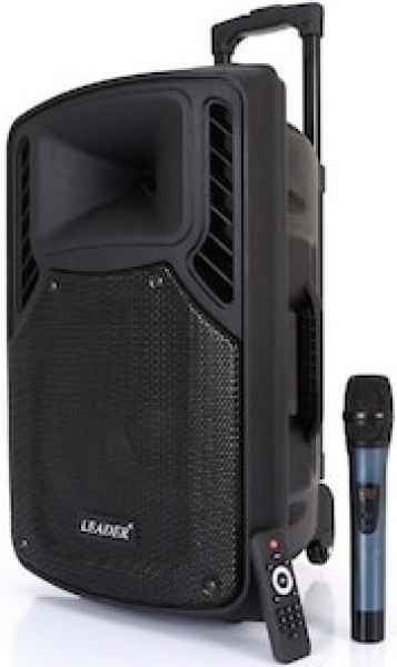 Leader LD-284A Hoparlör