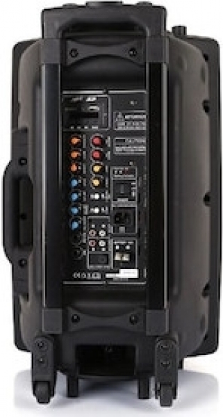 Leader LD-284A Hoparlör