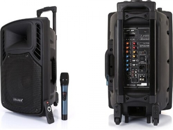 Leader LD-283A Müzik Sistemi