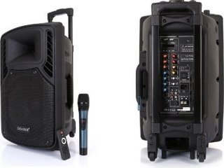 Leader LD-283A Müzik Sistemi