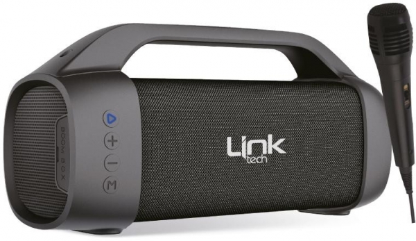 LinkTech M300 Bluetooth Hoparlör