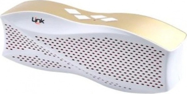 LinkTech Wave Bluetooth Hoparlör