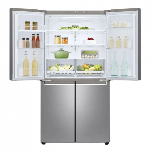 LG GR-B31FMLPL Buzdolabı