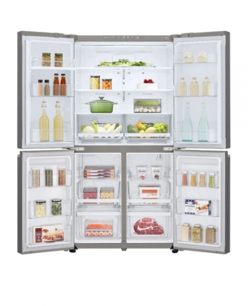 LG GR-B31FMLPL Buzdolabı