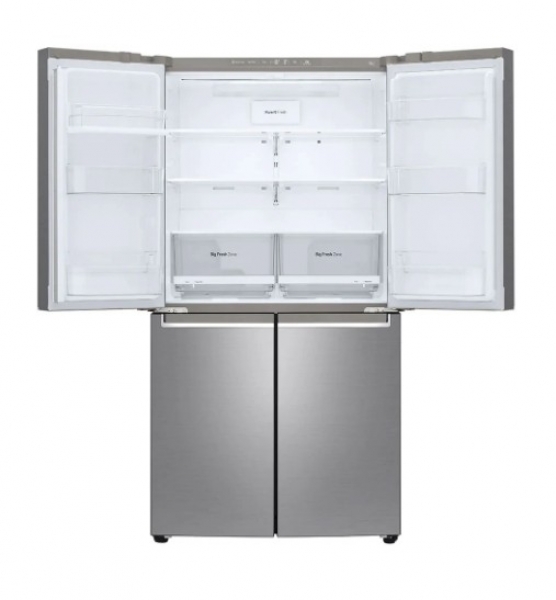 LG GR-B31FMLPL Buzdolabı