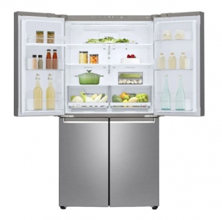 LG GR-B31FMLPL Buzdolabı