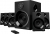 Logitech Z606 Hoparlör