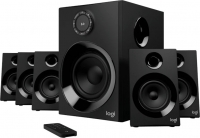 Logitech Z606 resim