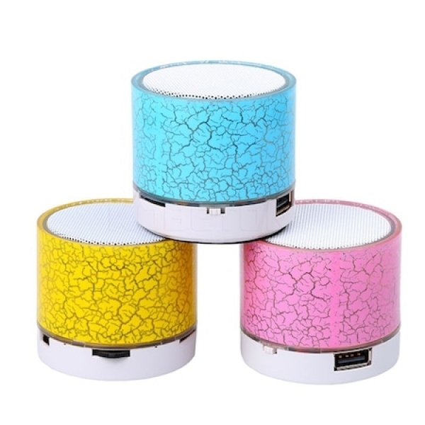 Magicvoice Musicbox 3 Bluetooth Hoparlör