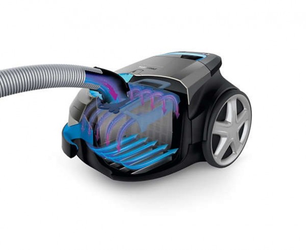Philips FC8955/09 Performer Ultimate Elektrikli Süpürge (750 W)
