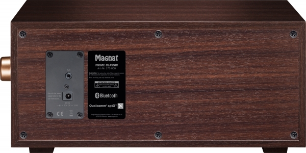 Magnat Prime Classic Hoparlör
