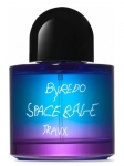 Byredo Space Rage Travx EDP 100 ml Unisex Parfüm resim