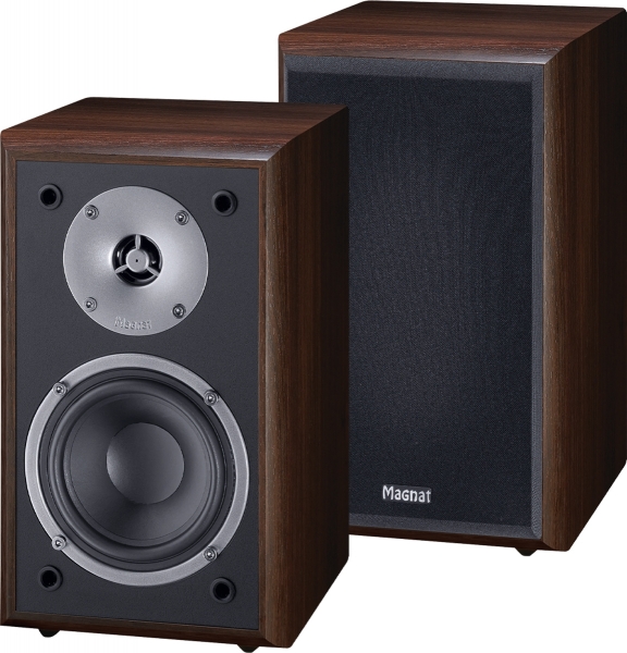 Magnat Monitor Supreme 102 Hoparlör