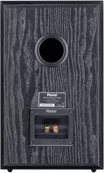 Magnat Monitor Supreme 202 Hoparlör