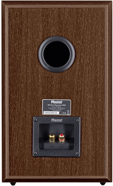 Magnat Monitor Supreme 202 Hoparlör