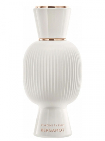 Bvlgari Allegra Magnifying Bergamot Essence EDP 40 ml Kadın Parfümü