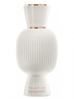 Bvlgari Allegra Magnifying Bergamot Essence EDP 40 ml Kadın Parfümü