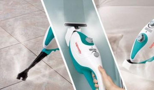 Polti Vaporetto SV205 Buharlı Mop