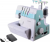 Kiwi KSW-3097 Overlok ve Reçme Makinesi