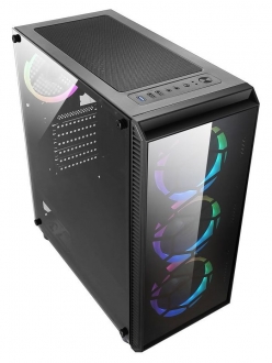 Turbox Tx385