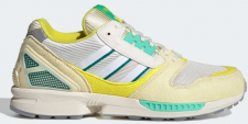 Adidas ZX 8000 Frozen Lemonade resim