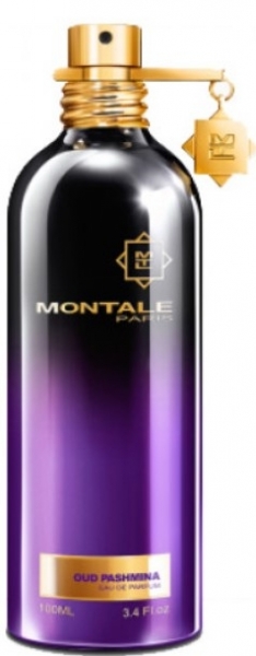Montale Oud Pashmina EDP 100 ml Unisex Parfüm (100 ml)
