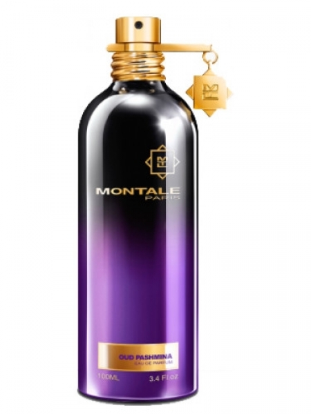 Montale Oud Pashmina EDP 50 ml Unisex Parfüm (50 ml)