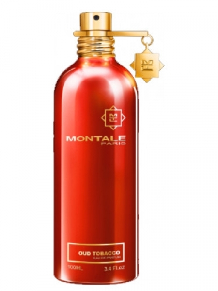 Montale Oud Tobacco EDP 100 ml Unisex Parfüm