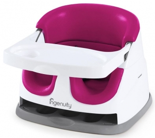 Ingenuity	Baby Base Mama Sandalyesi