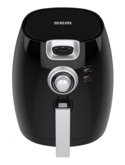 Sem Aircook SC300 Air Fryer Fritöz