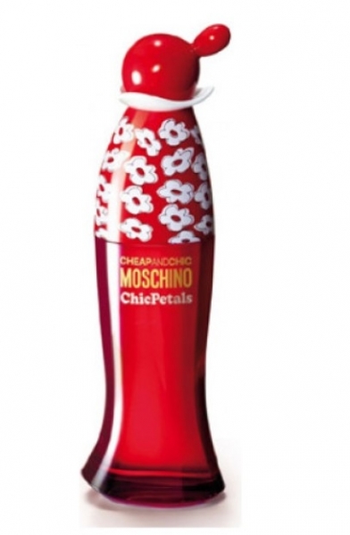 Moschino Chic Petals EDT 30 ml Kadın Parfümü (30 ml)