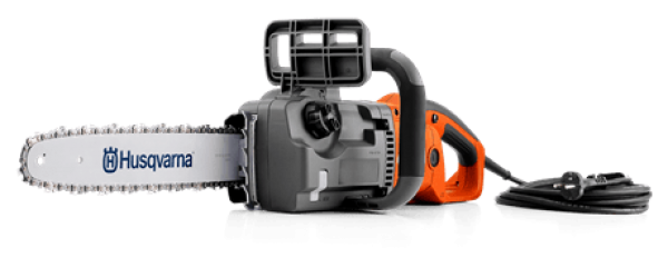 Husqvarna 420EL Motorlu Testere