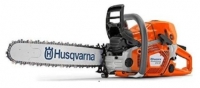 Husqvarna 572XP resim