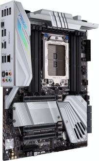 Asus Prime TRX40-Pro S TRX4 Soket Anakart