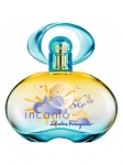 Salvatore Ferragamo Incanto Sky EDT 30 ml Kadın Parfümü resim