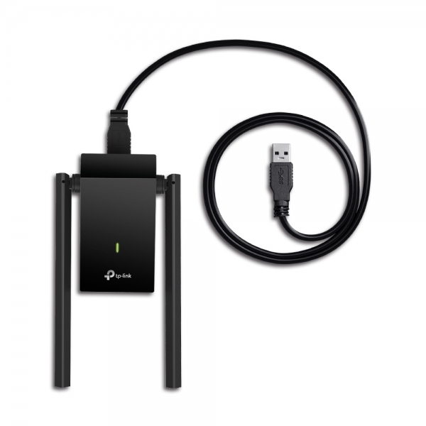 TP-Link Archer T4U Plus Kablosuz Ağ Adaptörü