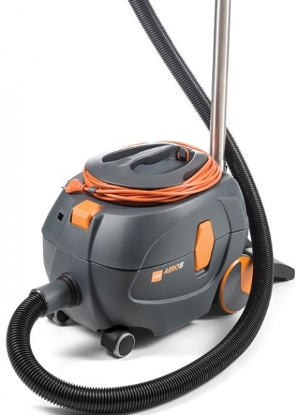 Taski Aero 8 Sanayi Tipi Süpürge