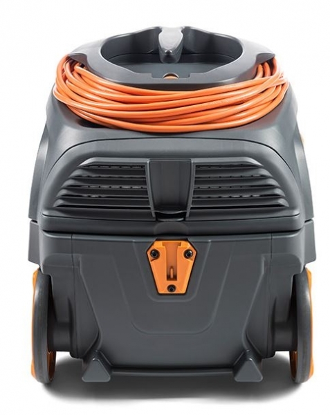 Taski Aero 8 Sanayi Tipi Süpürge