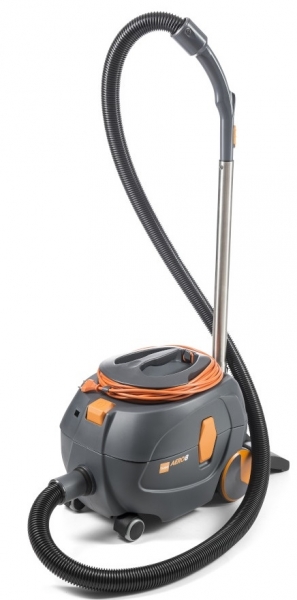 Taski Aero 8 Sanayi Tipi Süpürge
