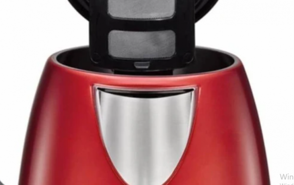 Tefal Confidence Su Isıtıcı