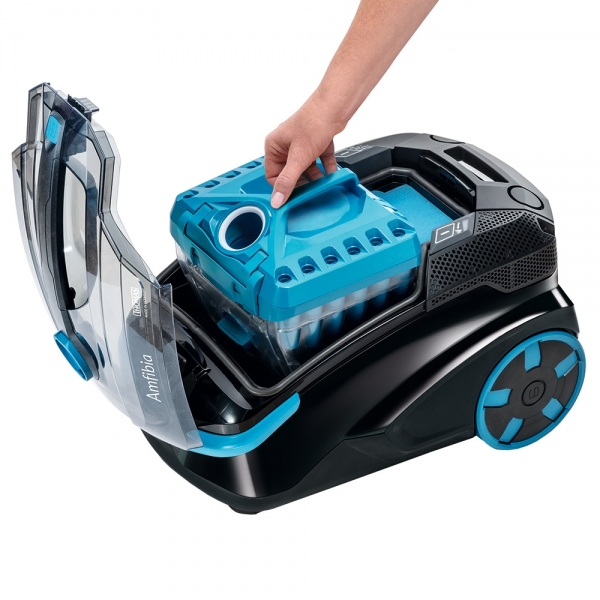 Thomas Drybox Amfibia Elektrikli Süpürge